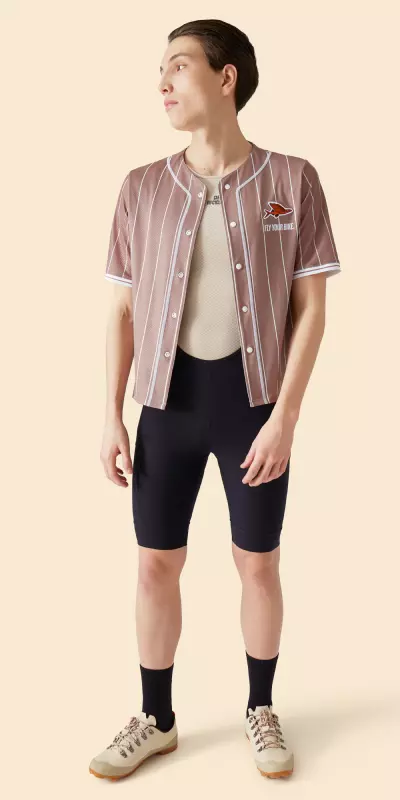 Men's Shop the Look - Spring Summer 2024 | Café du Cycliste