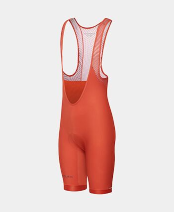 Adèle Thermal Bib Shorts