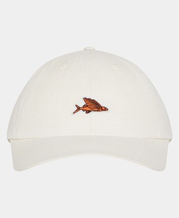 The Battenkill Contrast Fly Cap | Fly Fishing Clothes | Orvis UK
