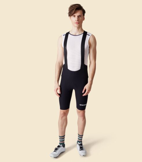 Men's Cycling Bib Shorts & Tights