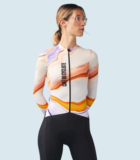 KTM Lady Character Shirt Shortsleeve - Maillot de cyclisme Femme