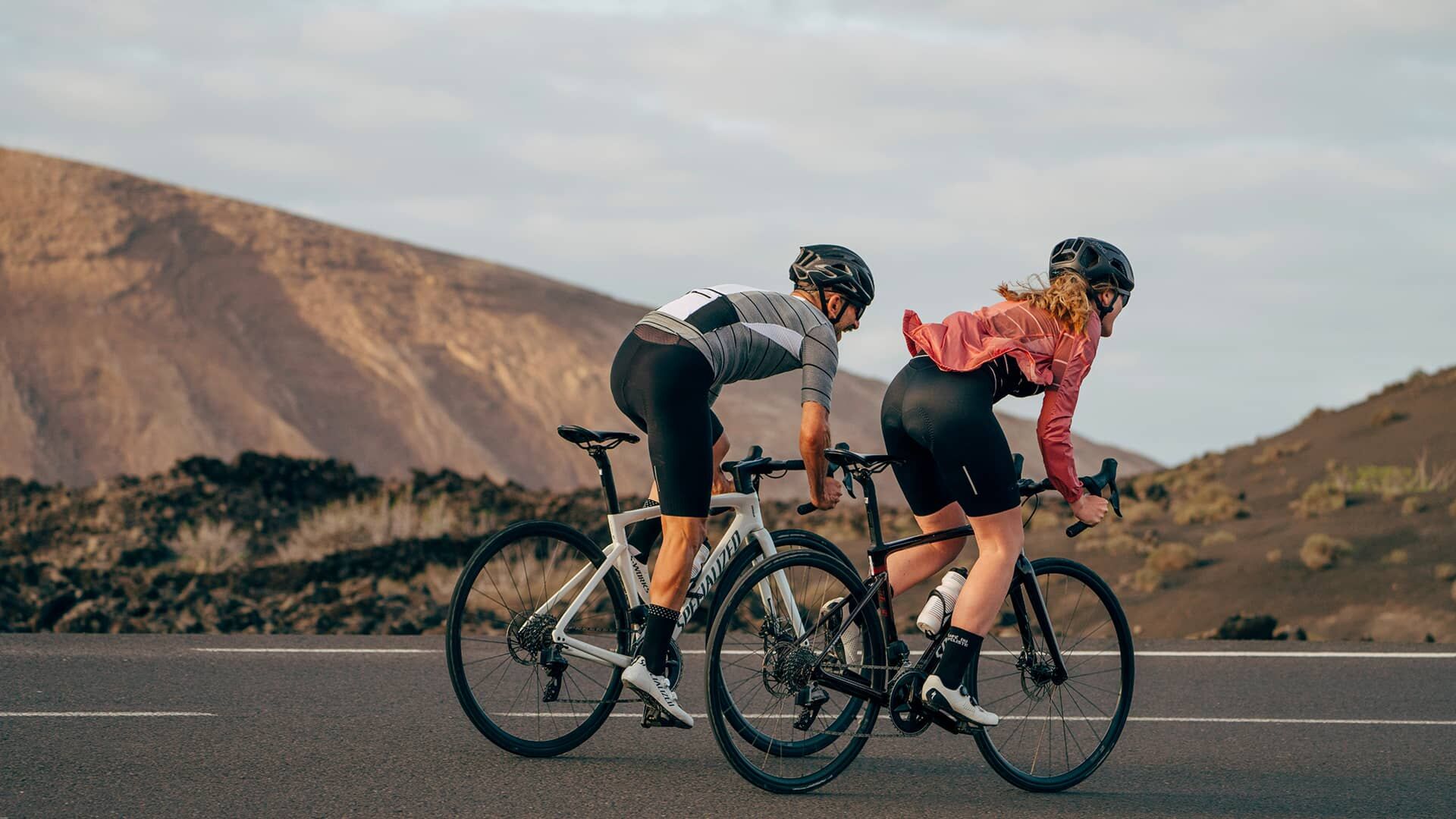 Women's Cycling Jacket Petra Dusty Pink | Café du Cycliste