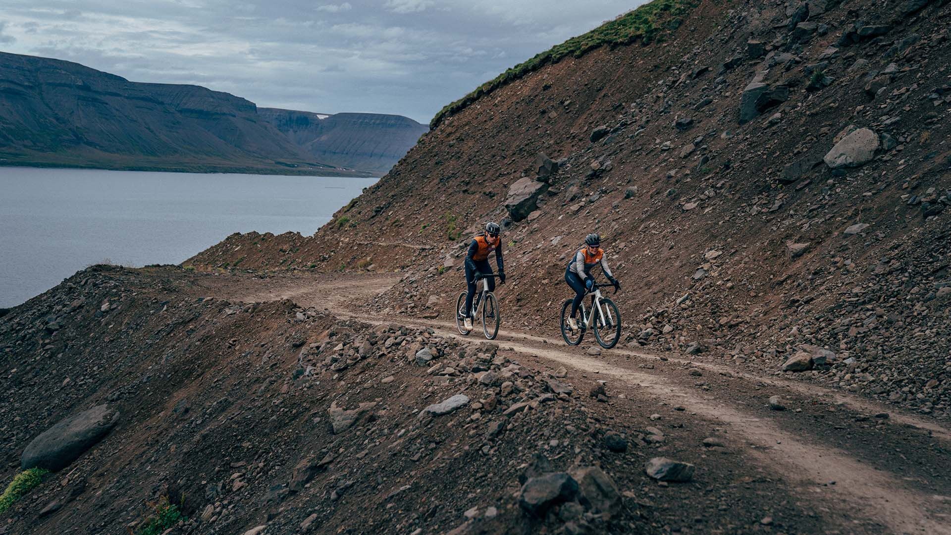 Women's Cycling Jacket Albertine | Café du Cycliste