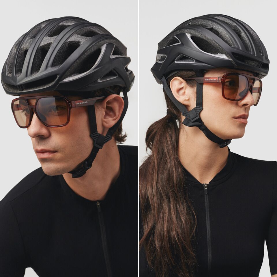 Performance Cycling Eyewear